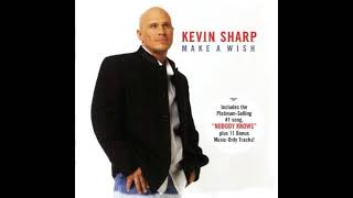 Kevin Sharp - Your Love reaches me