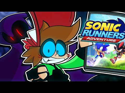 The Horrible Sonic Mobile Game