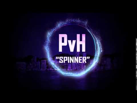 PvH-Spinner