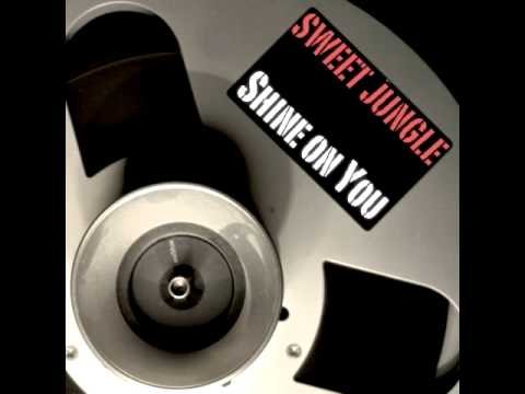Sweet Jungle feat. Jay Jefferson - Shine on You ( Butchers, Body D, Xtrack Mix )