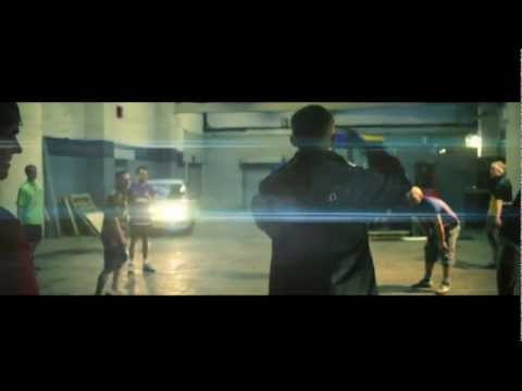 Carnivores - Scottish Football (Official Video)