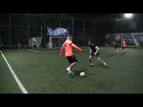 ⏰21 50 ⚽ Pokemonii  – ACS Liverpool Team  🏆 FA CUP – FAZA 1 CALIFICARI   repriza 1