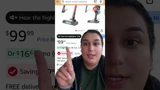 83% off Amazon must haves  #amazongadgets #amazonfavorites #moneysavingtips #amazonmusthaves #save