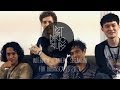Last Dinosaurs | Interview (for Urbanscapes 2013 ...