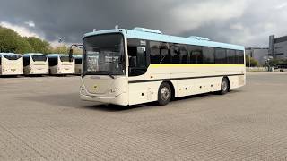 Scania Omniline other industrial equipment for sale - Image 4 | Machineryline ZW Scania Omniline other industrial equipment | Image 4 - Machineryline