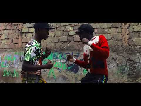 Tunji , Countree hype - Outsider { dance challenge }