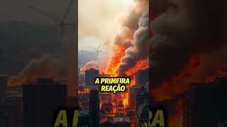 Como o Estoicismo nos Ensina a Lidar com Desastre