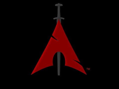 How to Update&Upgrade Black Arch Linux