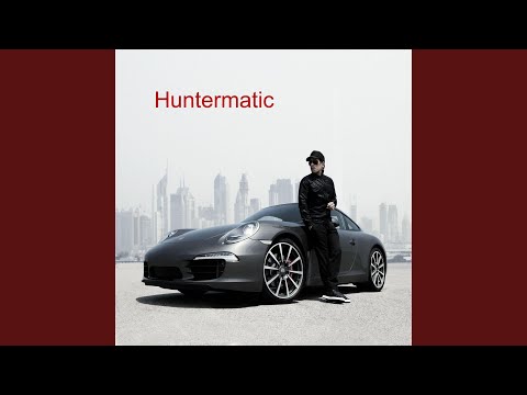 Huntermatic (Skwerl’s Nuts Mix)