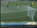 Atlético PR 3 X 1 Corinthians Campeonato Brasileiro 2003