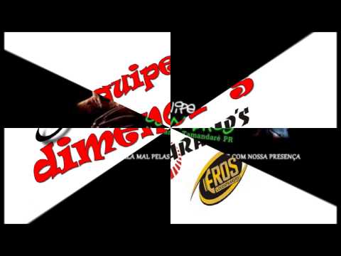 Dj Cleber Mix Ft Mc Siri-Tipo(Equipe Dimenor's e Eq Os Novatos)2013♫♫