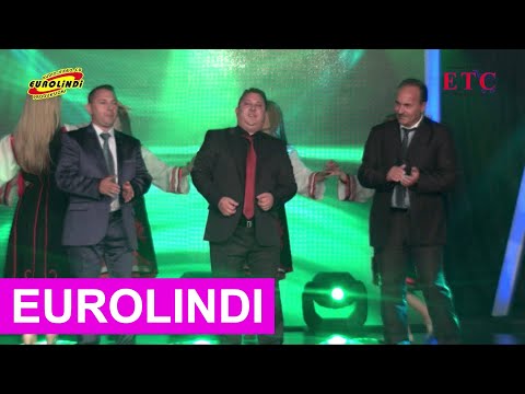 Gazi, Xeni & Isufi - Jo nuk ndahet Mitrovica (Eurolindi & ETC) Gezuar 2015