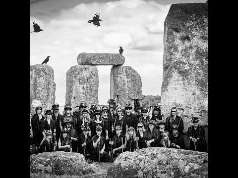 DruidCast - A Druid Podcast Episode 219