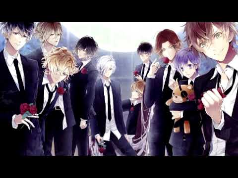 De Vet Du x Bolaget - SUPA (Nightcore)