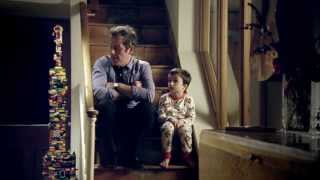 Ad agency: We Are Pi, Amsterdam.
Director: Joanna Bailey @ Bare Films.