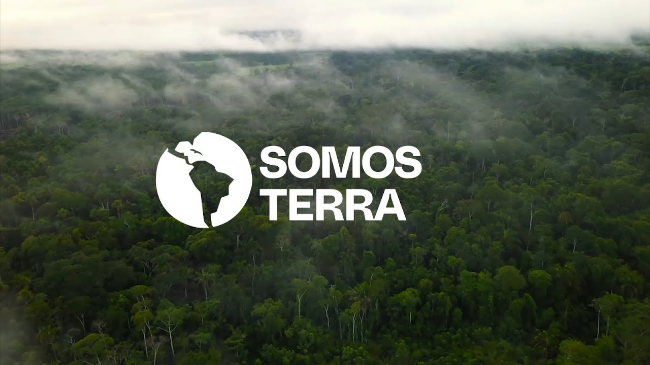 Somos Terra - SOS Amazônia