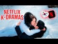 10 Netflix Rom-Com K-Dramas That'll Steal Your Heart!