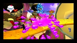 Download lagu The Cat In The Hat PS2 100% Playthrough Part 2 mp3