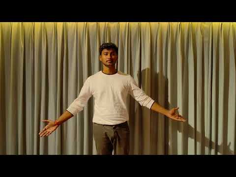 Sswayam Kumar Sharma  Audition 2