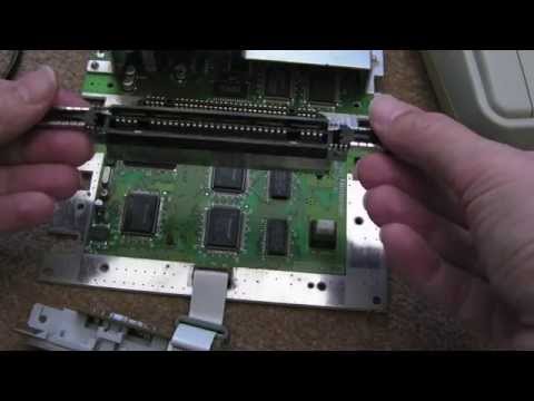 Nintendo SNES (Super Famicom) Spare Boards Part 1