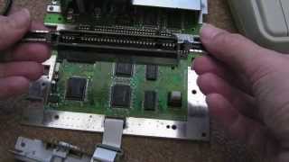 Nintendo SNES (Super Famicom) Spare Boards Part 1