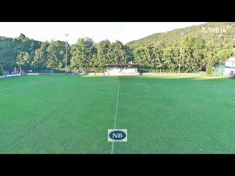 ASV Hinterbrühl-Mödling KM - 1. SVg Gumpoldskirchen KM