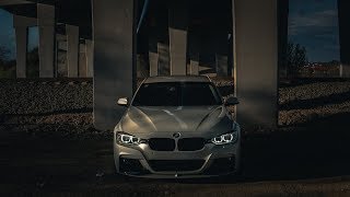 BMW SE VRATIO!
