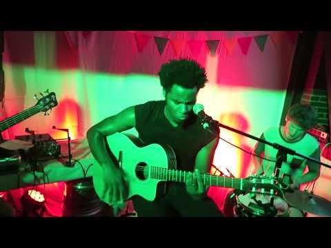 Joe Cetol - 2ème édition du Grincheux Festival …. 1 - Strasbourg 67 - 24/08/2017