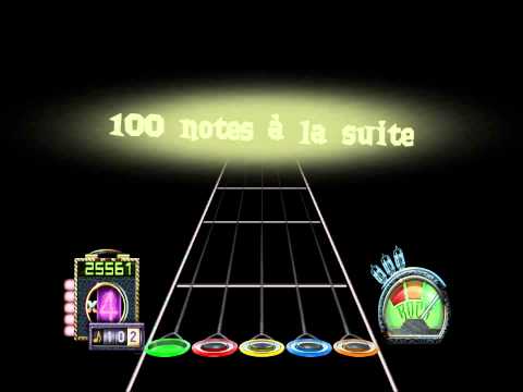 Pink Floyd "Shine On You Crazy Diamond" FC [GH3]