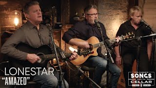 Lonestar - Amazed | Songs From The Cellar