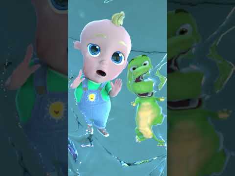 Hai să sărim cu bebelușul TraLaLa  #tralala #cantececopii #cantecetralala