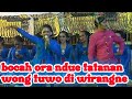 Viral Sehono Di Gawe Wirang Anting Lambangsih Omongan E Atos