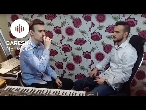 Emin & Argjend Aliu - Tfala nga mergimi (Cover)