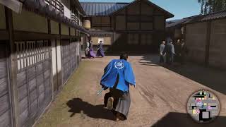 龍が如く維新！極8日目