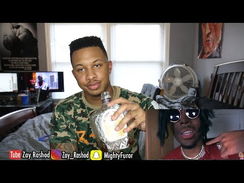 mcashhole - WHO IT IS 2 (ft. 6IX9INE, XXXTENTACION, MIGOS, LIL PUMP + 8 more) Reaction Video