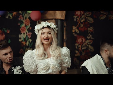Ala Zasmenco - Sunt mireasă și am mire 