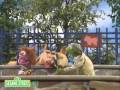 Sesame Street Favorite Animals At The Children S Zoo Kermit News