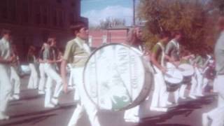 Le Lis; (cover, Billy Cobham piece);  Richard Clark Music (Edward Dageforde; Recording Engineer)