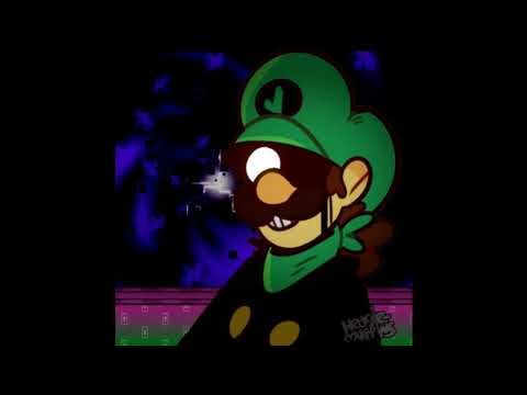 Spinswaptoad?/Toadswapspin-chaos strike. (Luigi Megalolazing/Teralazing) [By Lugi]