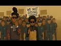 BRG Hollywood x C4 “We Not Going Home” Live @ Salop Sunday 2025 Bouyon
