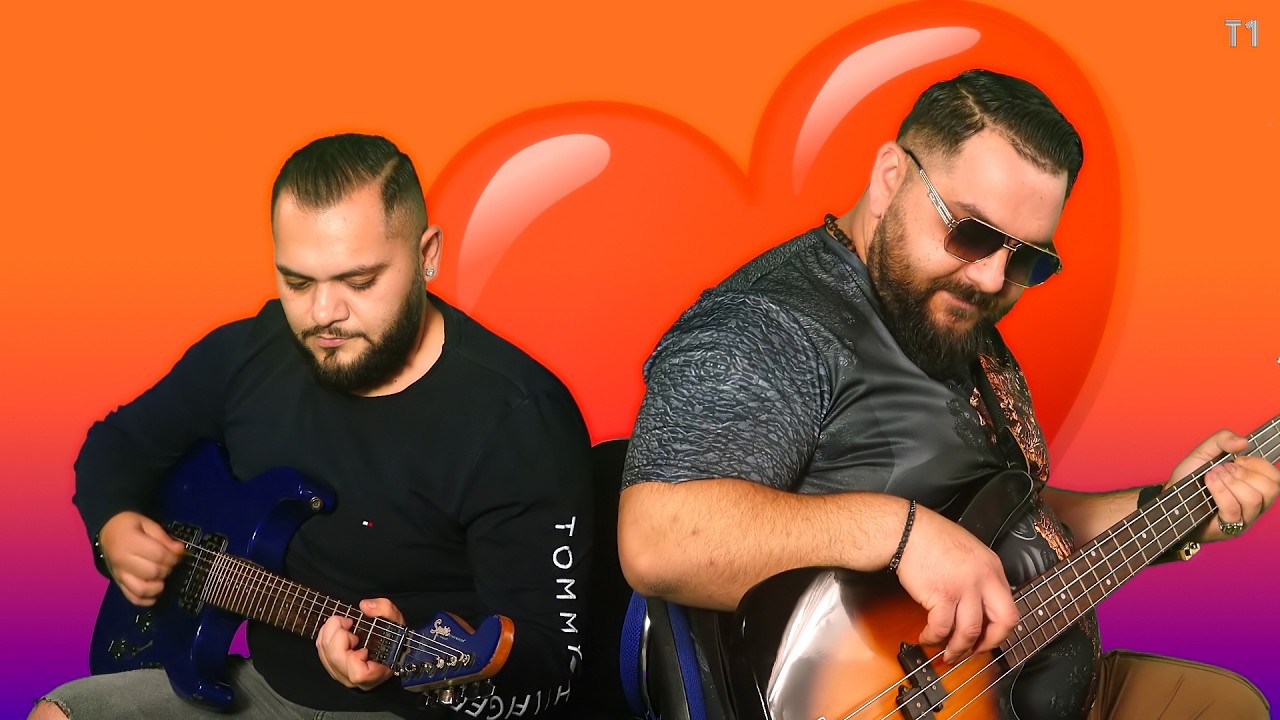 VladoBoys - Moja frajerka