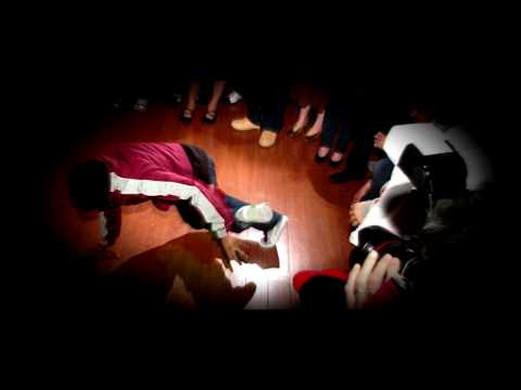 Chukk Rukkuz - I Am (Prod By Taperocc)