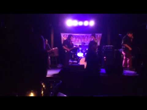 Supernaculum Roadhouse Blues