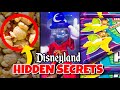Top 10 Hidden Secrets in Disneyland's Mickey & Minnie's Runaway Railway