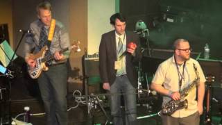 You Know My Name (Look Up The Number) at Beatles Marathon VI (2015) in Columbus, Ohio