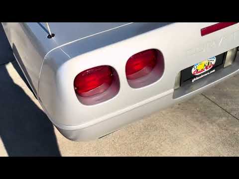 1996 Chevrolet Corvette (CC-1954048) for sale in Hilton, New York