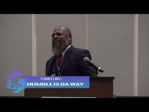 Chris Turner – Our God, He Is Alive (2022 National Lectureship Worship)