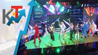 Download lagu It's Showtime hosts brings back the 70s in their Saturday OOTD mp3