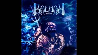 Kalmah - Bird of Ill Omen