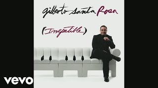 Gilberto Santa Rosa - Me Cambiaron Las Preguntas (Cover Audio) ft. Rubén Blades